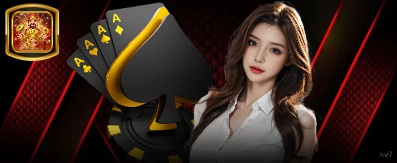 Cadastro rápido e seguro na kv7