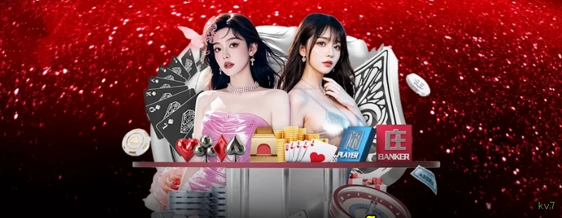 Programa VIP exclusivo da kv7